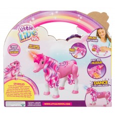 Little Live Pets - Sparkles My Dancing Unicorn   568157000